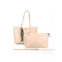 ราคา TREND กระเป๋าสะพายไหล่ผู้หญิง VENUS-NUDE One Size (MKP2036819)