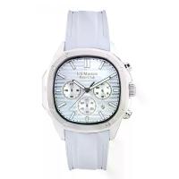 ราคา US MASTER POLO CLUB [Pre-Order จัดส่ง 10 วัน] นาฬิกาข้อมือผู้หญิง รุ่น USM-DC08-WE สี WHITE (MKP2002994)