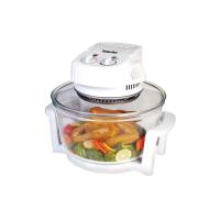 ราคา TURBORA หม้ออบลมร้อน รุ่น CV-12 สีขาว ขนาด 31 x 41 x 33 ซม. (CDS16335905)