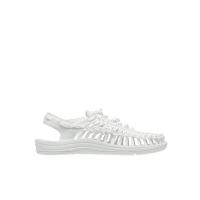 ราคา KEEN รองเท้าแตะผู้ชายแบบรัดส้น รุ่น Men's UNEEK สี STAR WHITE/STAR WHITE 11 US (MKP2030781)