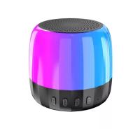 ราคา LENOVO ลําโพงสเตอริโอบลูทูธไร้สายรุ่นK3 PLUS สีเทา (MKP1563550)