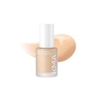 ราคา KMA COSMETICS รองพื้น Sheer Soft Skin Liquid 30 มล. (CDS96727881)