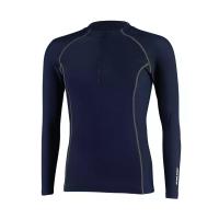 ราคา GRAND SPORT เสื้อว่ายน้ำชายแขนยาว สีน้ำเงิน (342230) L (GRMKPPR000072741)