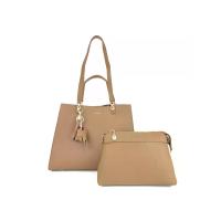 ราคา ST.JAMES กระเป๋าสะพายไหล่ผู้หญิง MALI-OVALTINE One Size (MKP2036816)