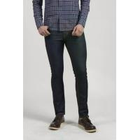 ราคา MC JEANS กางเกงยีนส์ผู้ชาย ทรงขาเดฟ MAD622400 สีน้ำเงิน 34 EU (MKP0711184)