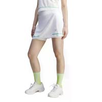 ราคา ADIDAS กระโปรงกางเกงกอล์ฟผู้หญิง adidas by Stella McCartney TrueNature รุ่น JG1004 สีขาว A/S (CDS22956798)