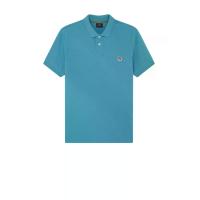 ราคา PAUL SMITH เสื้อโปโลเชิ้ตผู้ชาย รุ่น M2R-534LZ-T20067-32B สีเขียว S (MKP2023914)