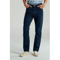 ราคา MC JEANS กางเกงยีนส์ทรงขากระบอก (Straight) สีเข้ม MARZ128 32 EU (MKP1014509)