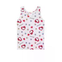 ราคา SANRIO เสื้อกล้ามเด็กโตผู้หญิง Hello Kitty หลากสี 120 JP (CDS22398239)