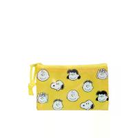 ราคา MINI MONO กระเป๋าใส่บัตร ลาย Snoopy สีเหลือง (CDS21520792)