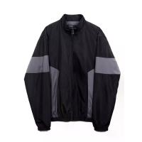 ราคา OASIS เสื้อแจ็คเก็ตแขนยาว ผู้ชาย สีดำ L (MKP1867394)