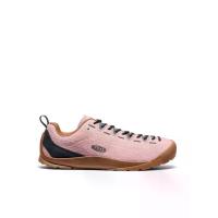 ราคา KEEN รองเท้าผู้ชาย รุ่น Men's Jasper Sneaker x Highsnobiety สี PINK/GUM 11 US (MKP2033951)