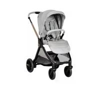 ราคา CHICCO รถเข็นเด็ก Bellagio Lunar Rock สีเทา (CDS23239111)