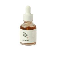 ราคา BEAUTY OF JOSEON เซรั่มบำรุงผิวหน้า Revive Serum Ginseng Snail 30 มล. (CDS16664289)