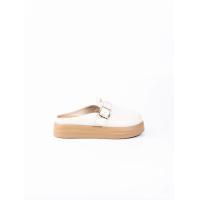 ราคา PLAYBOY รองเท้ามิวล์ ผู้หญิง รุ่น ST-HS251C126 สีครีมมี่ ไวท์ 39 EU (MKP1937866)