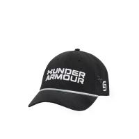ราคา UNDER ARMOUR หมวกแก๊ปผู้ชาย UA Jordan Spieth Drive Rope OSFM OSFM (GRCDS54625070078)