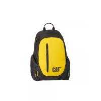 ราคา CATERPILLAR กระเป๋าเป้หลัง ใส่ laptop 15.6 นิ้ว รุ่นโปรเจค แบ็คแพค 83541 : สีเหลือง/ดำ (MKP2034567)