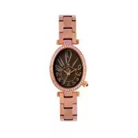 ราคา PARIS POLO CLUB [Pre-Order จัดส่ง 10 วัน] นาฬิกาข้อมือผู้หญิง รุ่น PPC-EA09-RG-CP สี ROSEGOLD / COPPER (MKP2002823)