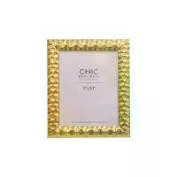 ราคา Chic Republic กรอบรูป YOMMI/8x10 สี ทอง (MKP2034711)