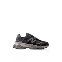 ราคา NEW BALANCE รองเท้าผ้าใบผู้ชาย 9060 สีดำ 7 US (CDS22671677)