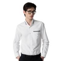 ราคา ARROW เสื้อเชิ้ตแขนยาวผู้ชาย ทรง Smart สีขาว MACM822-WH M (MKP2036902)