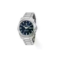 ราคา MASERATI นาฬิกาข้อมือผู้ชาย R8823152002, สีเงิน (MKP2036025)