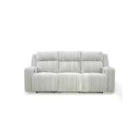 ราคา Ashley Furniture Homestore โซฟาปรับเอนนอน 3 ที่นั่ง/ปรับด้วยไฟฟ้า TWINBROOKE/3RRM สี เทาอ่อน (MKP2034425)
