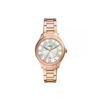 ราคา FOSSIL นาฬิกาข้อมือผู้หญิง, รุ่น ES5394, สีโรสโกลด์ (MKP2034641)