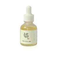 ราคา BEAUTY OF JOSEON เซรั่มบำรุงผิวหน้า Glow Serum Propolis 30 มล. (CDS681872)