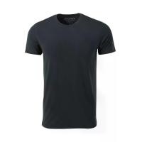 ราคา JOCKEY UNDERWEAR เสื้อผู้ชาย MICRO MODAL AIR แบบ CREW NECK สีเทา S (MKP2026325)