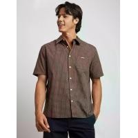 ราคา ALUMNUS เสื้อเชิ้ตผู้ชาย แขนสั้น คอปก L (CDS18811704)