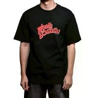 ราคา Era-won เสื้อยืด โอเวอร์ไซส์ T-SHIRT OVERSIZE สกรีนลาย สีดำ M (MKP2036985)