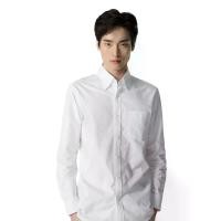 ราคา ARROW เสื้อเชิ้ตผู้ชายแขนยาว Sport ทรง Smart สีขาว MACM827-WH L (MKP2036910)