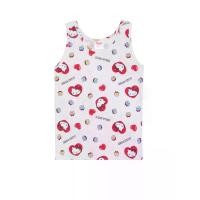 ราคา SANRIO เสื้อกล้ามเด็กโตผู้หญิง Hello Kitty หลากสี 140 JP (CDS22398253)