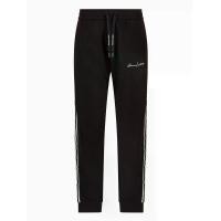 ราคา ARMANI EXCHANGE กางเกงผู้ชาย รุ่น 8NZPSG-Z9N1Z-1200-สีดำ XL (GRMKPPR000153509)