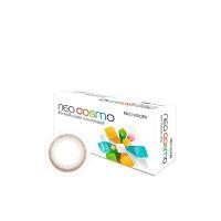 ราคา NEO COSMO คอนแทคเลนส์สายตา สีMonet Brown ไซส์ -7.00 -7.00 (CDS30625969)