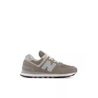 ราคา NEW BALANCE รองเท้าผ้าใบผู้หญิง 574 สีเทา 6 US (CDS22670748)