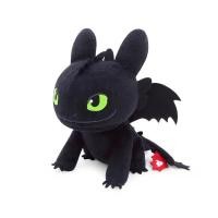 ราคา OCEAN TOYS ตุ๊กตา TOOTHLESS LIVE SIT 8 in (MKP2035748)