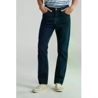 ราคา MC JEANS กางเกงยีนส์ทรงขากระบอก (Straight) สีเข้ม MARZ128 32 EU (GRMKPPR000082968)