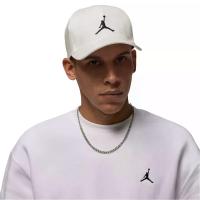 ราคา NIKE หมวกแก๊ปผู้ใหญ่ Jordan Rise สีขาว - NI083AC311ELTH S/M (MKP2017558)