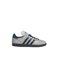 ราคา ADIDAS รองเท้าผ้าใบยูนิเซ็กส์ Samba JP รุ่น JR0965 สี Grey / Grey One / Carbon / Core Black 4.5 UK (CDS22955807)