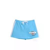 ราคา SANRIO กระโปรงเด็กโตผู้หญิง Cinnamoroll สีAsagi 120 JP (CDS22765772)