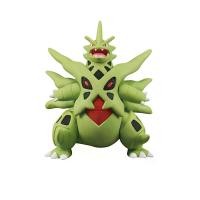 ราคา POKEMON Figure Pokemon Mega Bangirasu (CDS23144286)