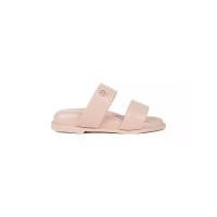 ราคา SHU รองเท้าผู้หญิง แบบมีส้น SOFASANDALS DOUBLE PUFF - สีชมพู 36 EU (MKP2005308)