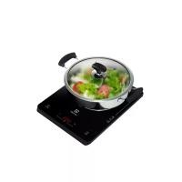 ราคา ELECTROLUX เตาแม่เหล็กไฟฟ้า รุ่น ETD29KC สีดำ (CDS9906112)