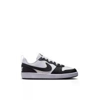 ราคา NIKE KIDS รองเท้าผ้าใบเด็กโตผู้ชาย Court Borough Low GS รุ่น DV5456 4.5Y (CDS22635242)