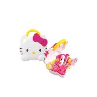 ราคา HELLO KITTY ชุดเซ็ตของเล่นชุดกระเป๋าคุณหมอ สีหลากสี (CDS631945)