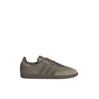 ราคา ADIDAS รองเท้าผ้าใบผู้ชาย Samba OG รุ่น JR0885 สี Green / Orbit Green / Gum5 / Cargo Brown 8 UK (CDS22954534)