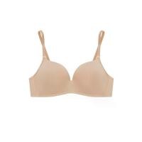 ราคา SABINA เสื้อชั้นในไม่มีโครง ผู้หญิง รุ่น Doomm Doomm - สีเนื้อเข้ม A30 (MKP1625081)