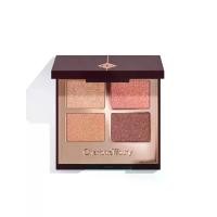 ราคา CHARLOTTE TILBURY อายแชโดว์ Luxury Palette Of Pops - Pillow Talk 5.2 กรัม (CDS22514585)